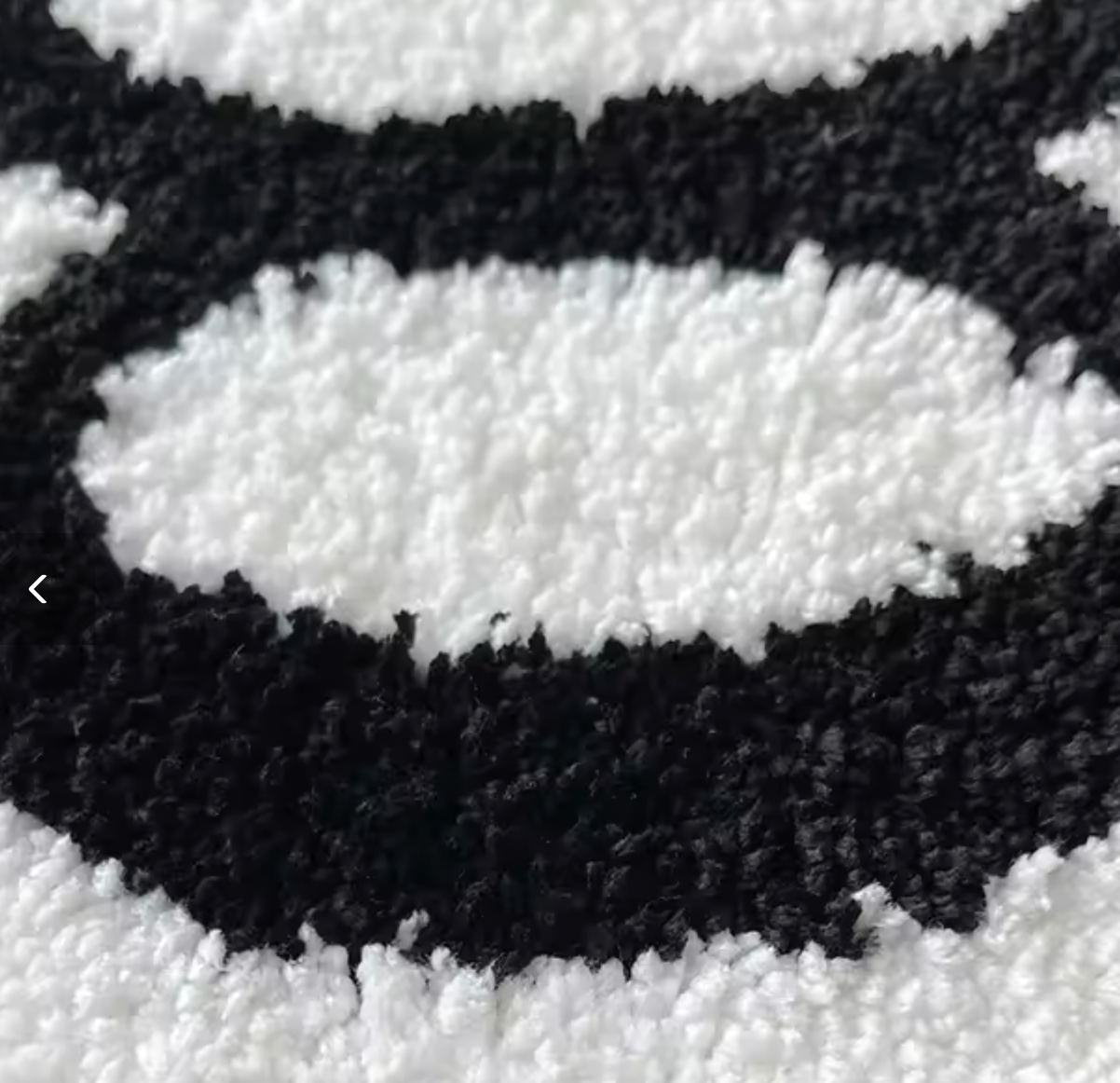 8 Ball Rug