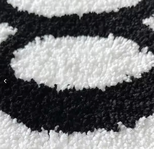 8 Ball Rug